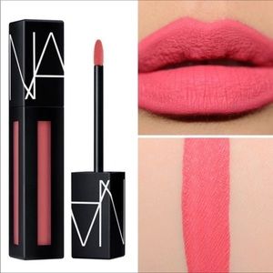 NARS Powermatte Lip Pigment in CALL ME